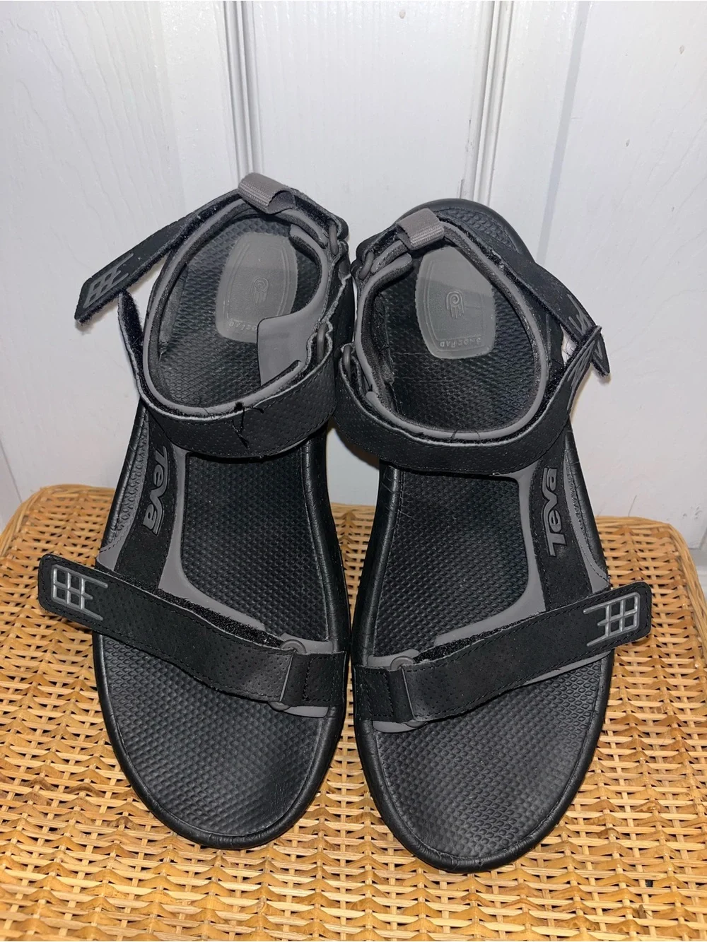 TEVA Minam hiking sandals